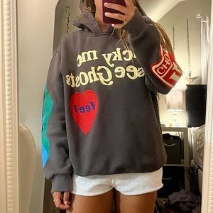 Kanye West Hoodie